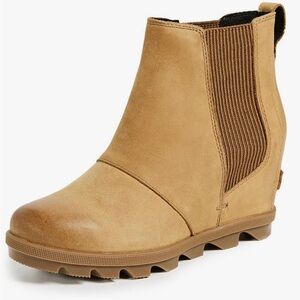 Sorel Joan of Arctic Chelsea Wedge